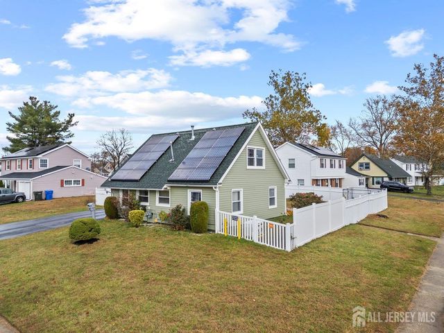 74 Beaverdale Lane, Willingboro, NJ 08046