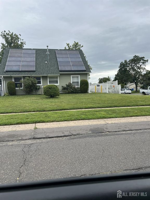 74 Beaverdale Lane, Willingboro, NJ 08046