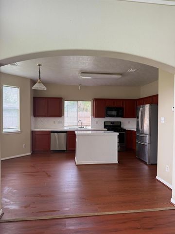 4210 Leaflock Lane, Katy, TX 77450
