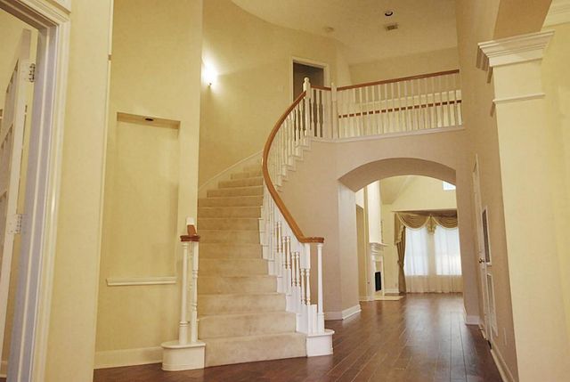 4210 Leaflock Lane, Katy, TX 77450