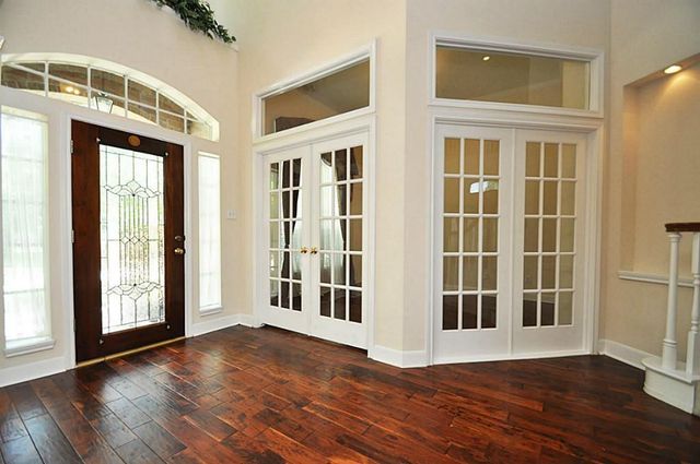 4210 Leaflock Lane, Katy, TX 77450