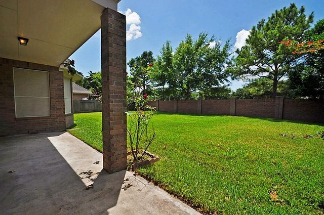 4210 Leaflock Lane, Katy, TX 77450