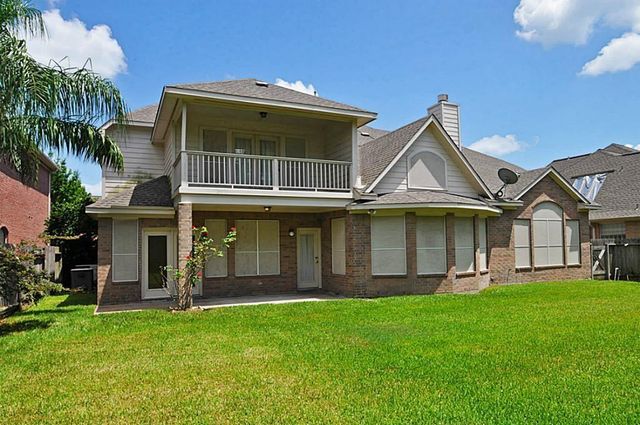 4210 Leaflock Lane, Katy, TX 77450