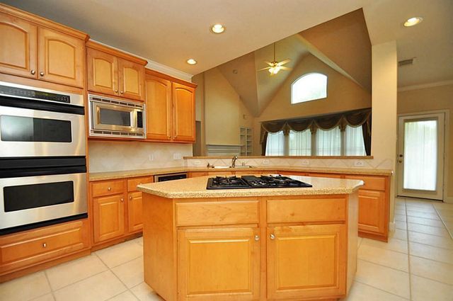 4210 Leaflock Lane, Katy, TX 77450
