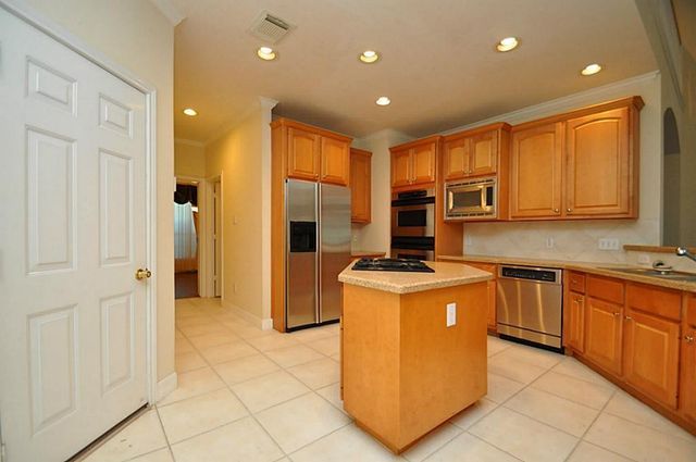 4210 Leaflock Lane, Katy, TX 77450