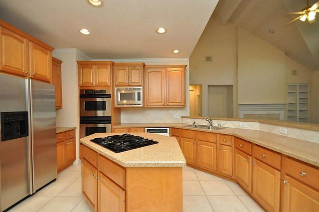4210 Leaflock Lane, Katy, TX 77450