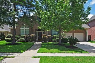 4210 Leaflock Lane, Katy, TX 77450