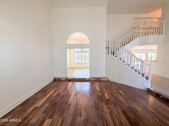 9153 E PALM TREE Drive, Scottsdale, AZ 85255