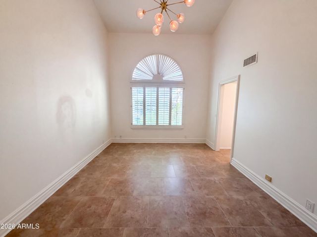 9153 E PALM TREE Drive, Scottsdale, AZ 85255