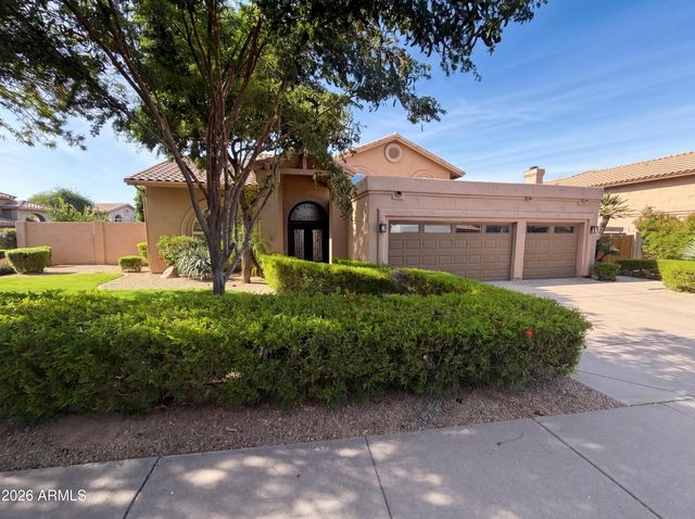 9153 E PALM TREE Drive, Scottsdale, AZ 85255