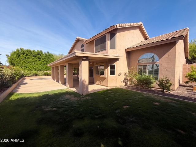 9153 E PALM TREE Drive, Scottsdale, AZ 85255