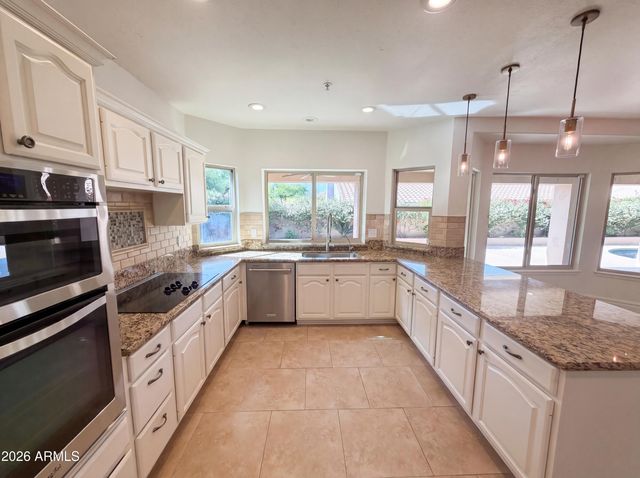 9153 E PALM TREE Drive, Scottsdale, AZ 85255