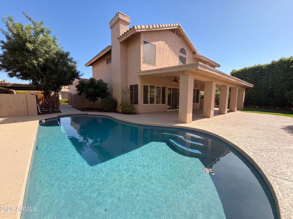 9153 E PALM TREE Drive, Scottsdale, AZ 85255 — photo 5