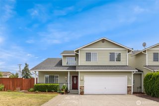 2402 119th Street SW #C1, Everett, WA 98204