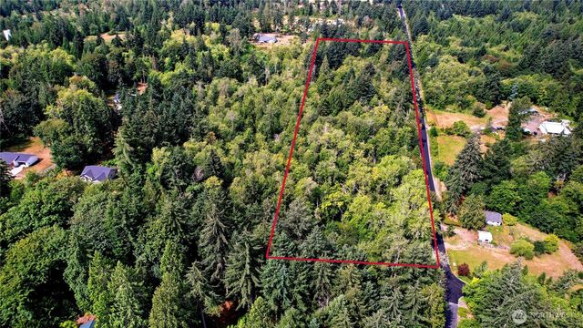 3853 146th Avenue SW, Lakebay, WA 98349