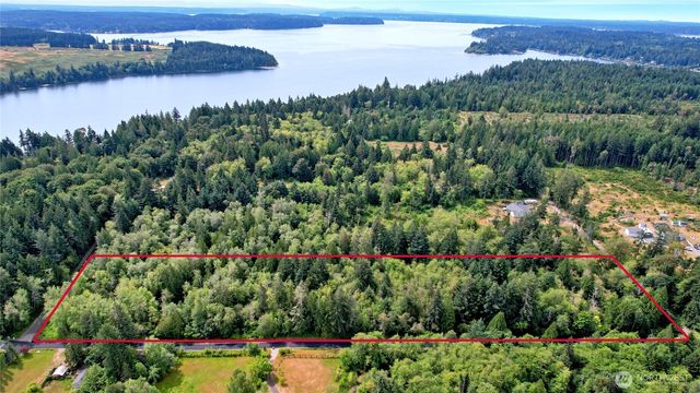 3853 146th Avenue SW, Lakebay, WA 98349