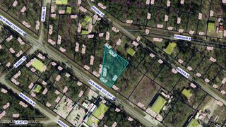 Lot 22 Kiln Waveland Cutoff Road, Waveland, MS 39576