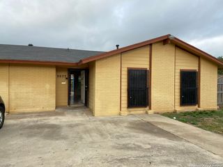 8603 Big Knife, San Antonio, TX 78242