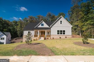 5855 Canterbury Way, Clermont, GA 30527