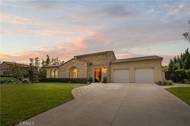 5848 Canter Cove Court, Rancho Cucamonga, CA 91739