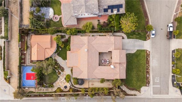 5848 Canter Cove Court, Rancho Cucamonga, CA 91739