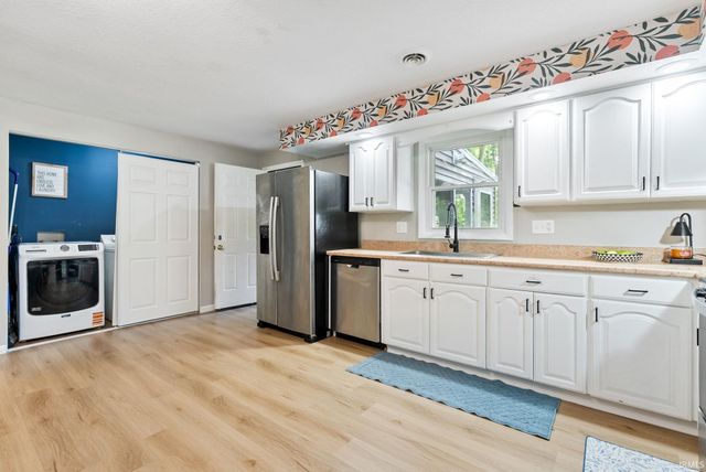 16902 Wappes Road, Churubusco, IN 46723