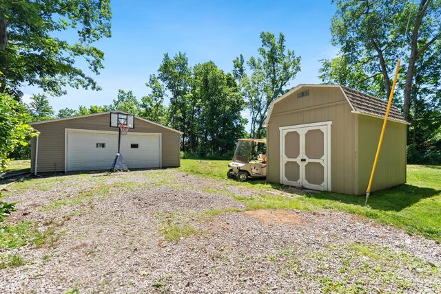 16902 Wappes Road, Churubusco, IN 46723