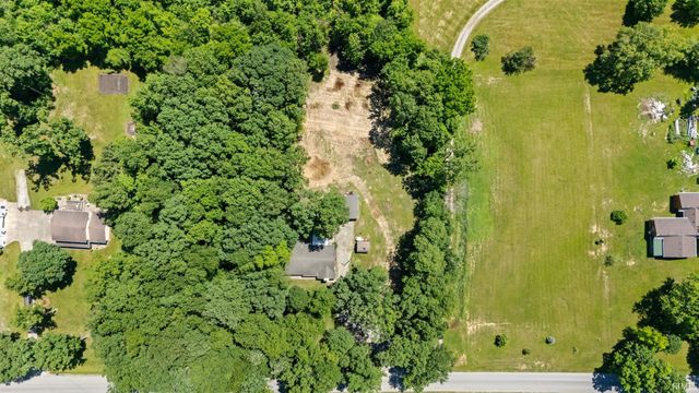 16902 Wappes Road, Churubusco, IN 46723