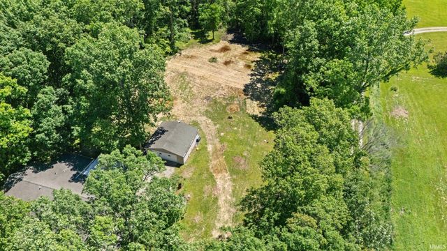 16902 Wappes Road, Churubusco, IN 46723