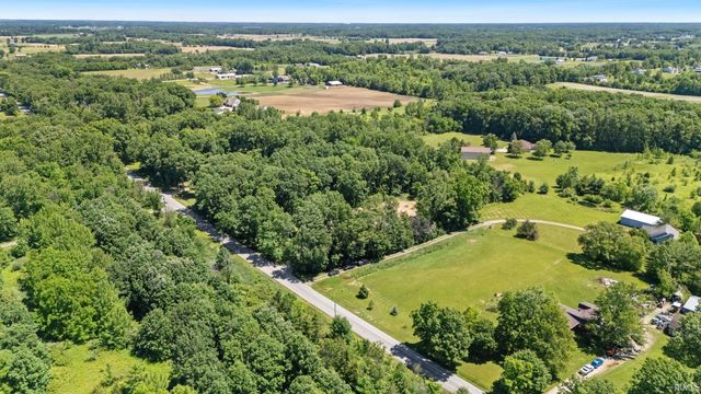 16902 Wappes Road, Churubusco, IN 46723