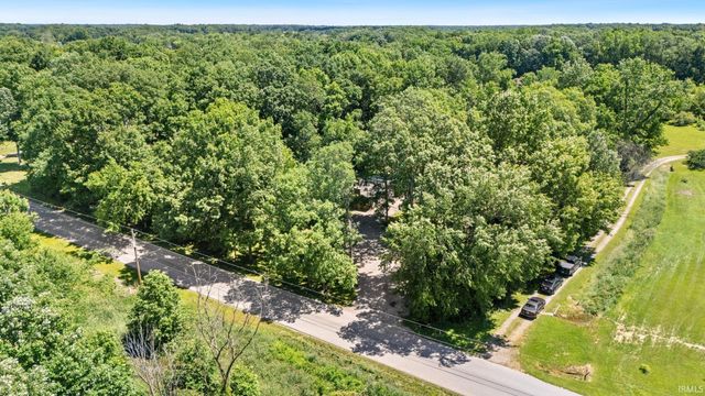 16902 Wappes Road, Churubusco, IN 46723