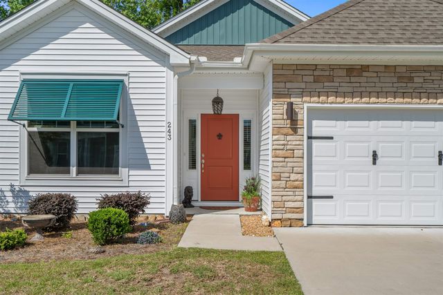 243 Sundew Loop, Little River, SC 29566