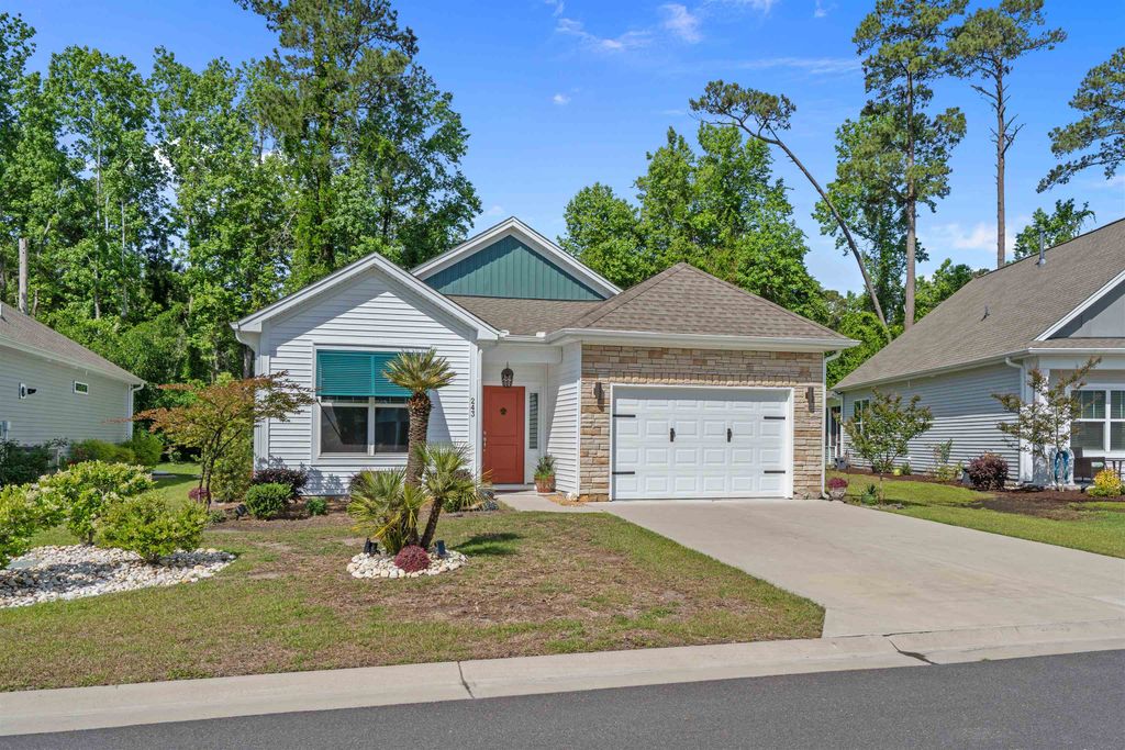 243 Sundew Loop, Little River, SC 29566 — photo 2