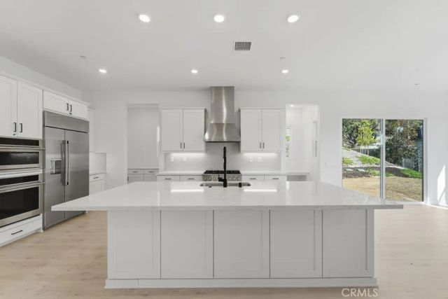 356 N Meyer Lane, Glendora, CA 91741