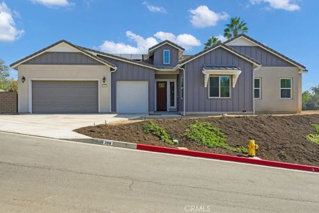 356 N Meyer Lane, Glendora, CA 91741