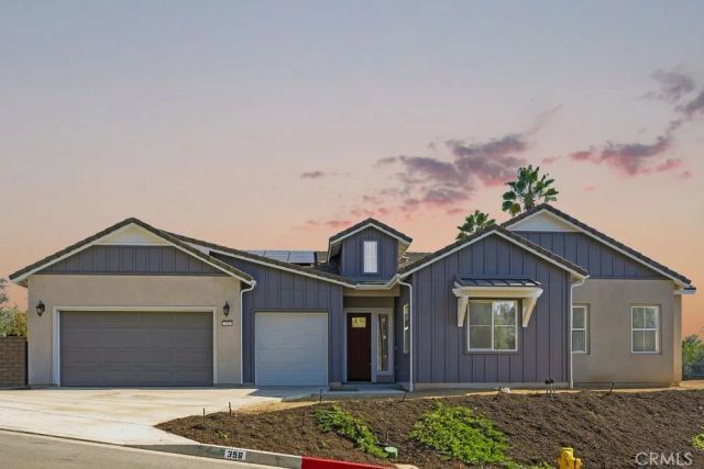 356 N Meyer Lane, Glendora, CA 91741