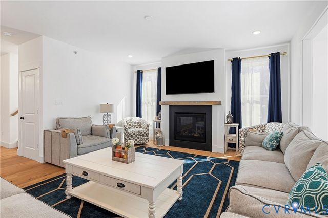 4021 Tredon Rd, Mechanicsville, VA 23111