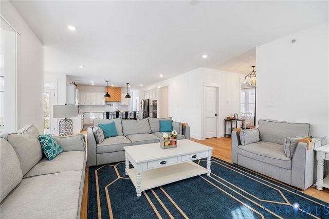 4021 Tredon Rd, Mechanicsville, VA 23111