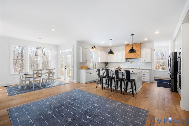 4021 Tredon Rd, Mechanicsville, VA 23111