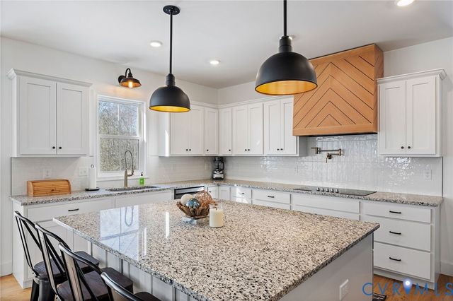 4021 Tredon Rd, Mechanicsville, VA 23111