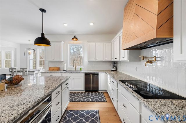 4021 Tredon Rd, Mechanicsville, VA 23111