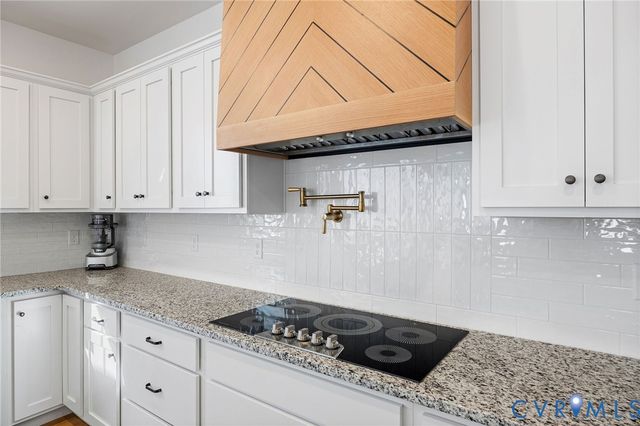 4021 Tredon Rd, Mechanicsville, VA 23111