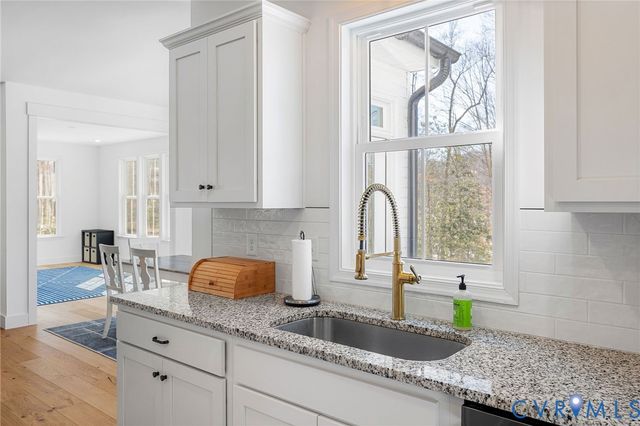 4021 Tredon Rd, Mechanicsville, VA 23111