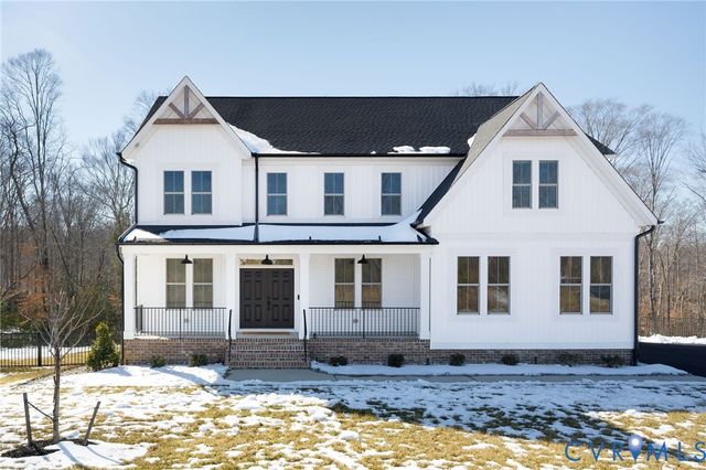 4021 Tredon Rd, Mechanicsville, VA 23111