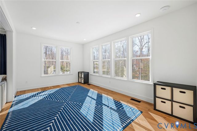 4021 Tredon Rd, Mechanicsville, VA 23111