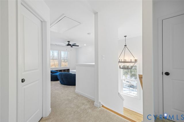 4021 Tredon Rd, Mechanicsville, VA 23111