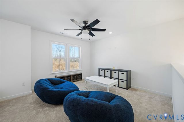 4021 Tredon Rd, Mechanicsville, VA 23111