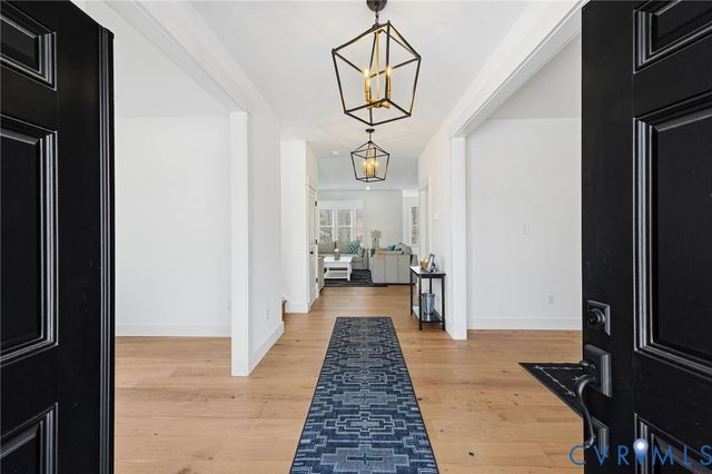 4021 Tredon Rd, Mechanicsville, VA 23111