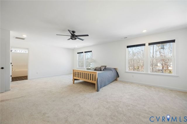 4021 Tredon Rd, Mechanicsville, VA 23111