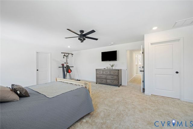 4021 Tredon Rd, Mechanicsville, VA 23111